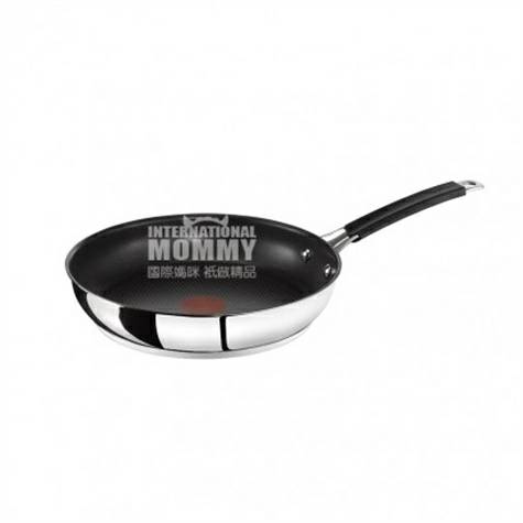 Tefal France e43506 stainless steel...