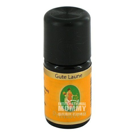 PRIMAVERA Germany Organic Soothing ...