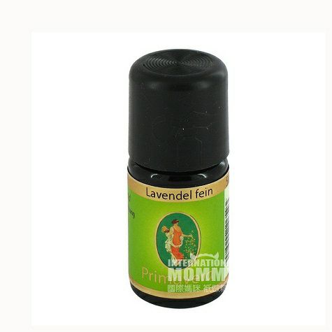 PRIMAVERA Germany Organic Lavender ...