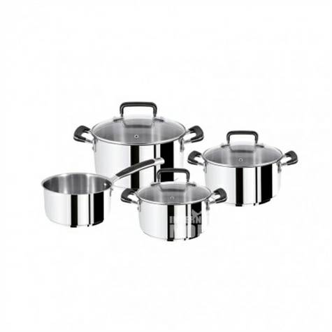 Tefal French e97790 food series sta...