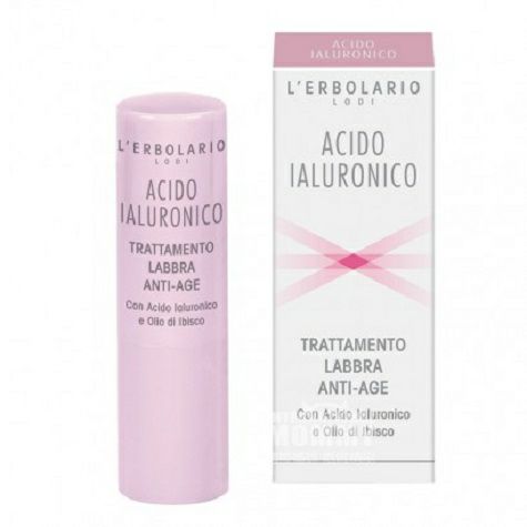 L'ERBOLARIO Italian Hyaluronic Acid...