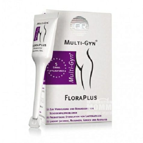 MULTI-GYN Dutch female private part...