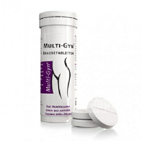 MULTI-GYN Dutch female private part...