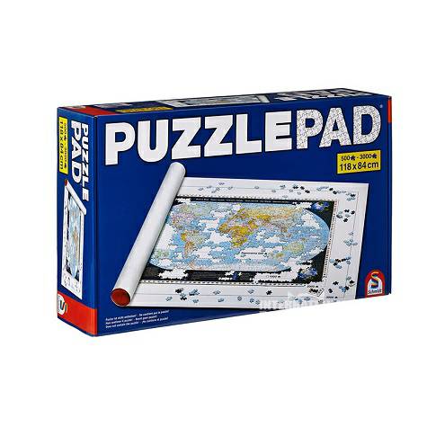 Schmidt Spiele Germany World Geogra...