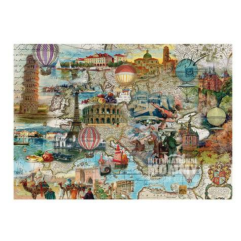 Schmidt Spiele Germany European bal...