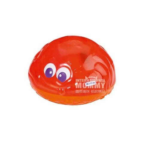 Little tikes America Baby crabs bat...