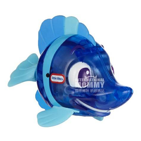 Little tikes America Twinkle Longbe...