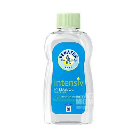 PENATEN German Baby Aloe anti aller...