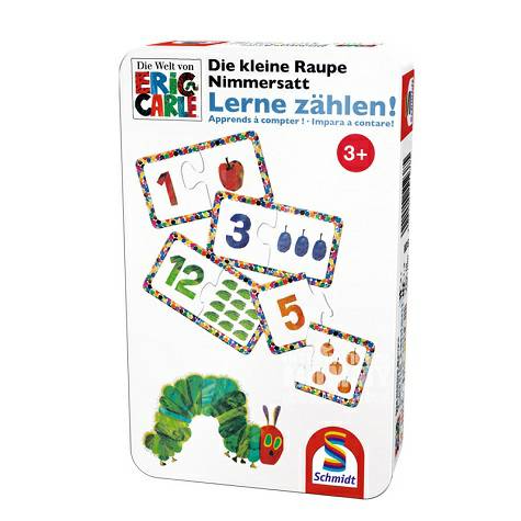 Schmidt Spiele Germany literacy puz...