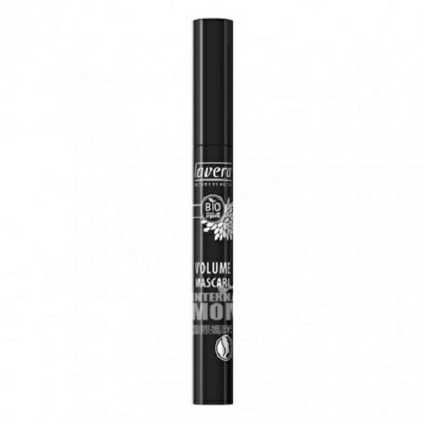 Lavera Germany Thick mascara