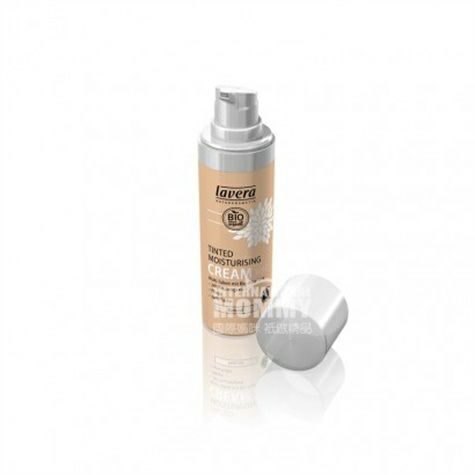 Lavera German Organic Moisturizing ...