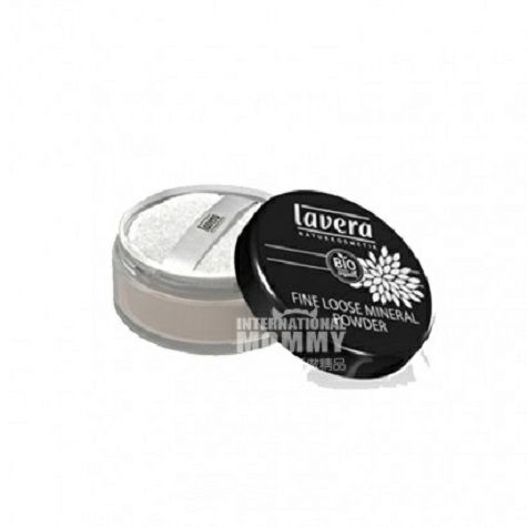 Lavera German Mineral Transparent S...