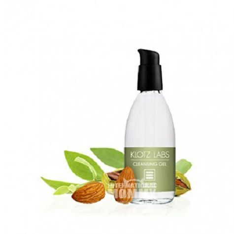 KLOTZ LABS German Hyaluronic Acid S...