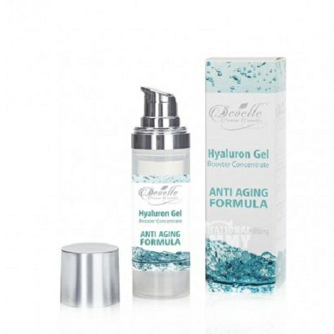 Develle German premium cosmetics co...