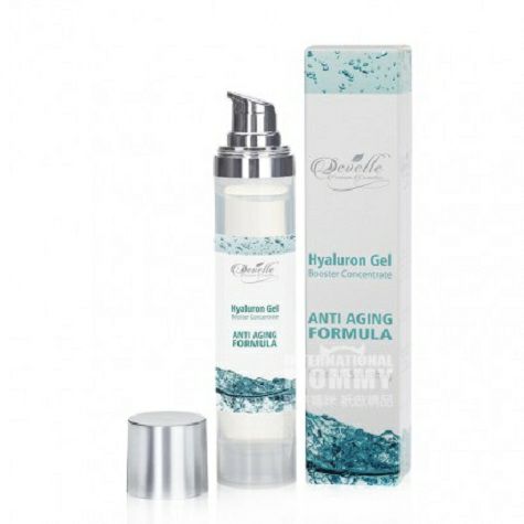 Develle German premium cosmetics co...