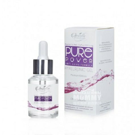 Develle German premium cosmetics an...