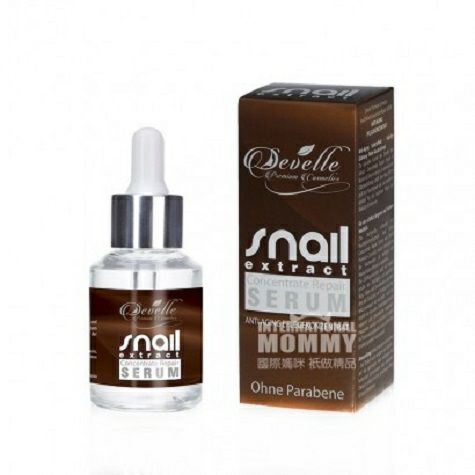 Develle German premium cosmetics sn...