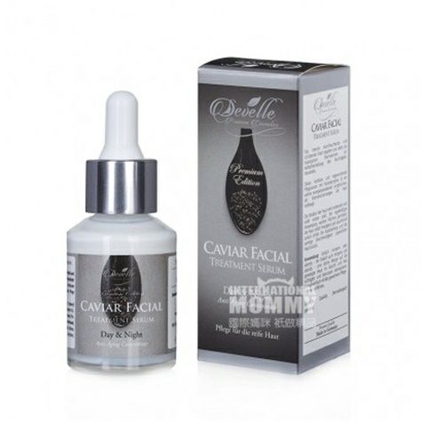 Develle German premium cosmetics co...