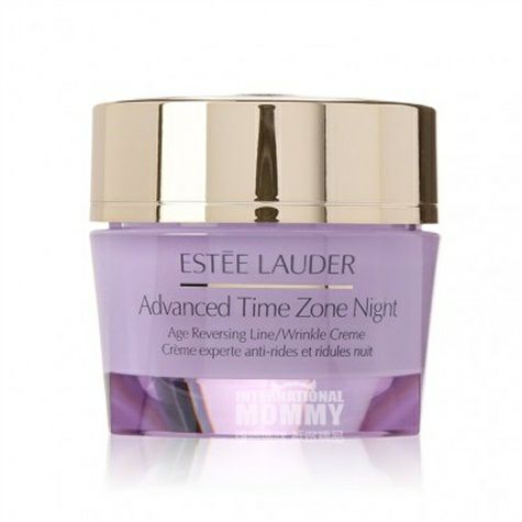 ESTEE LAUDER American Youth Anti-Wr...