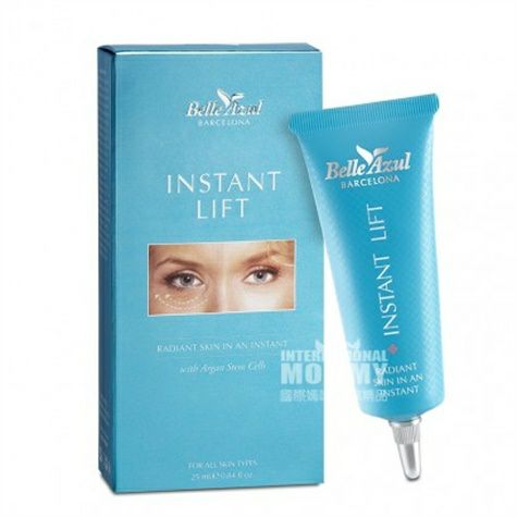 Belle Azul Spanish Firming Anti-Wri...