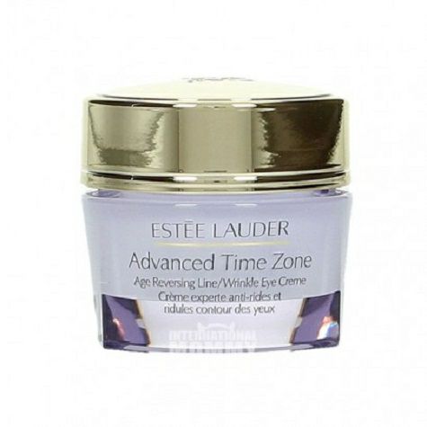 ESTEE LAUDER American Youth Anti-Wr...