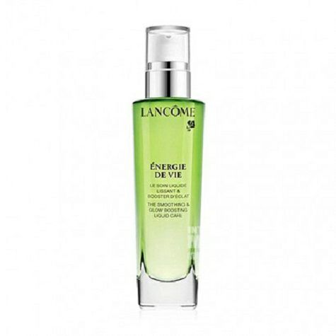 LANCOME French water light nourishi...