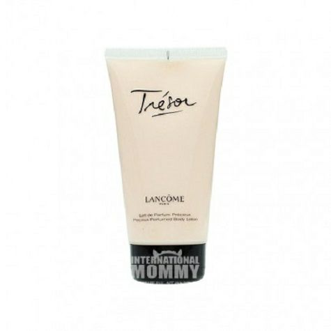 LANCOME  French Body Lotion