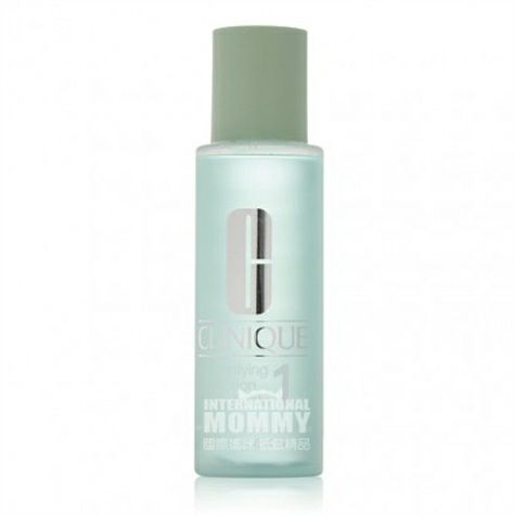 CLINIQUE American Gentle Cleansing ...