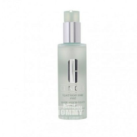 CLINIQUE American Gentle Liquid Fac...