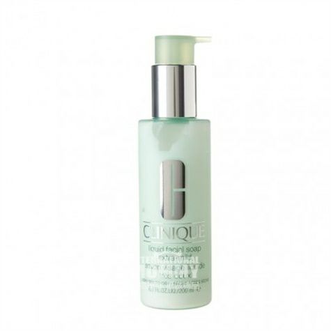 CLINIQUE American flexible liquid f...