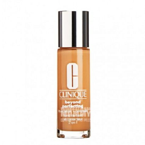CLINIQUE American Flawless Foundati...