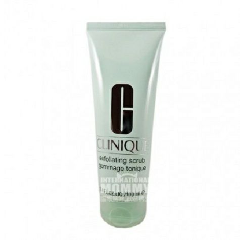 CLINIQUE American Scrub