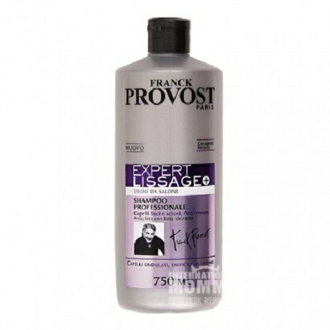 FRANCK PROVOST French Softening Sha...