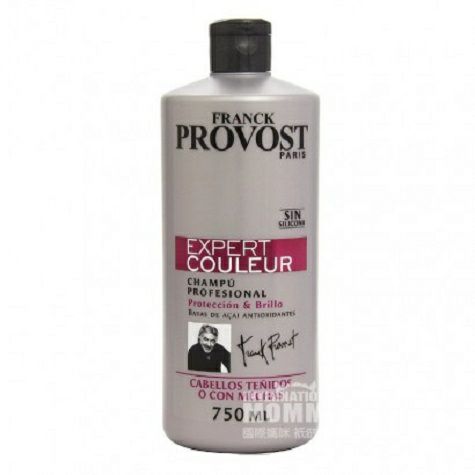 FRANCK PROVOST French Color Protect...