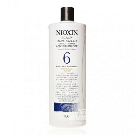 NIOXIN US No. 6 Deep Moisturizing A...