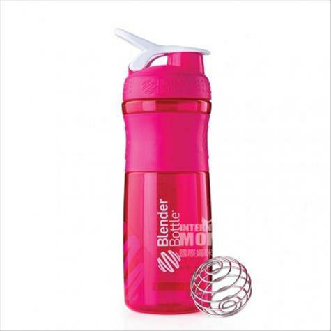 Blender Bottle American protein sha...