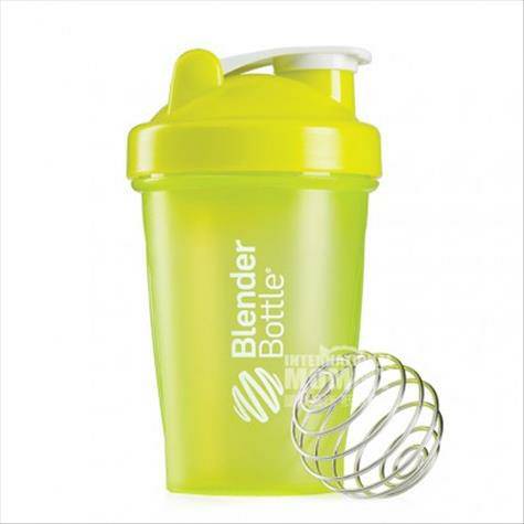 Blender Bottle American classic wat...
