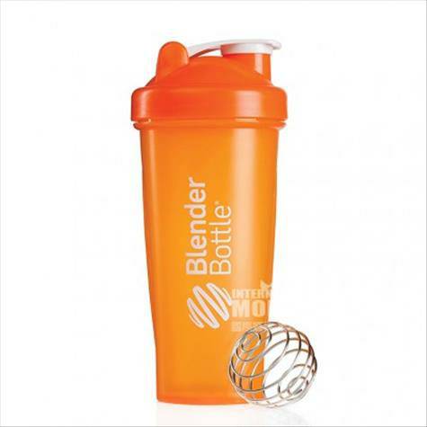 Blender Bottle classic American wat...