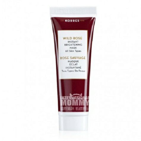 KORRES Greek Wild Rose Brightening ...