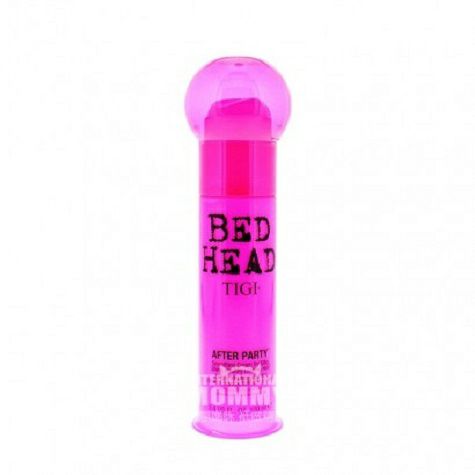 TIGI BED HEAD British bed head seri...