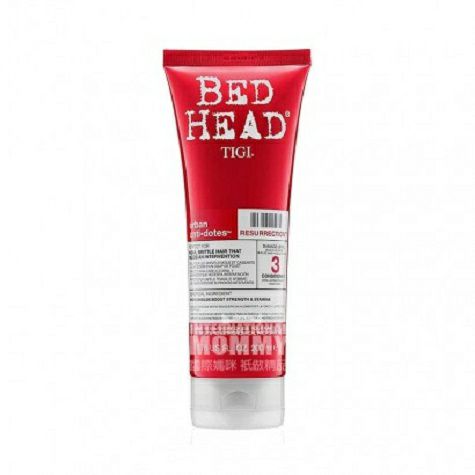 TIGI BED HEAD British bedside serie...