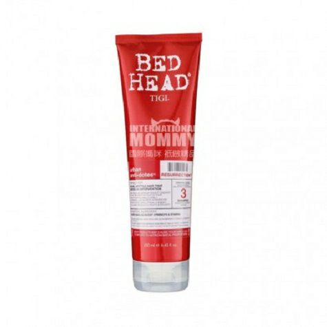 TIGI BED HEAD British bedside serie...
