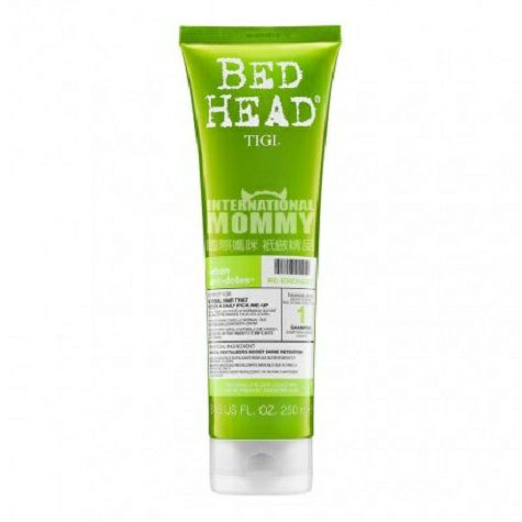 TIGI BED HEAD British bedside serie...