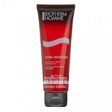 BIOTHERM French Mens Revitalizing M...