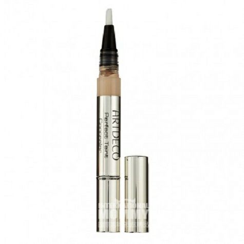 ARTDECO German mineral skin-friendl...