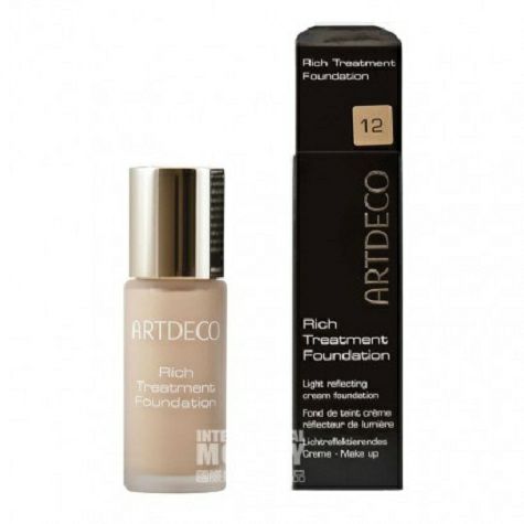 ARTDECO German Perfect Liquid Found...