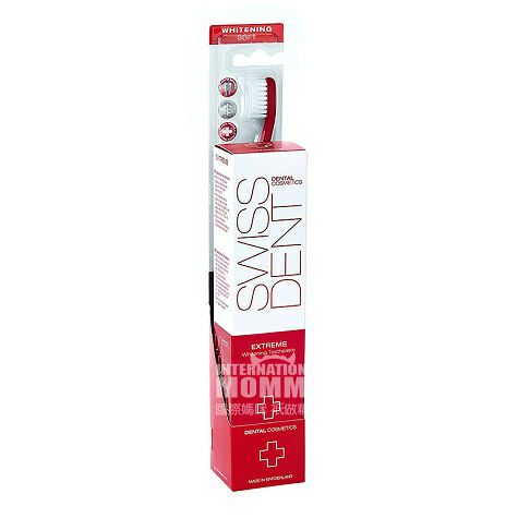 SWISSDENT Swiss Whitening Toothpast...