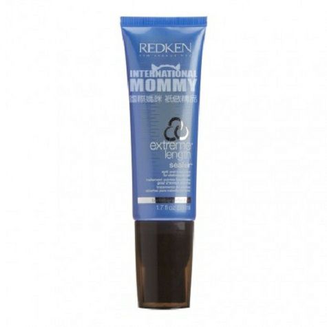 REDKEN UK REDKEN strong anti-breaki...