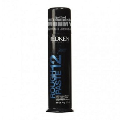 REDKEN 12 hours styling gel of Brit...