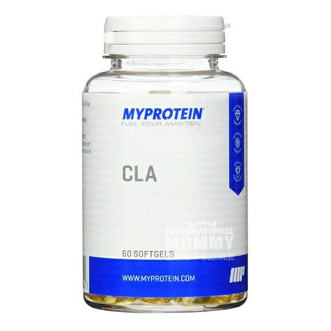 MYPROTEIN  UK conjugated linoleic a...